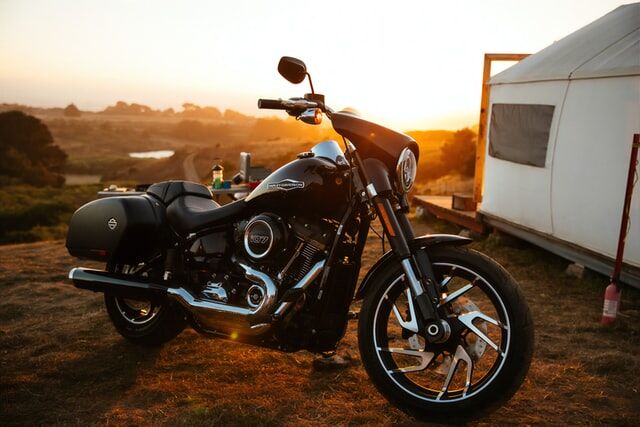 6 Important Things You Should Know If Traveling by Chopper